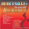 Los ases del flamenco v. 1