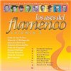 Los ases del flamenco v. 3