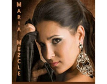 Maria Mezcle
