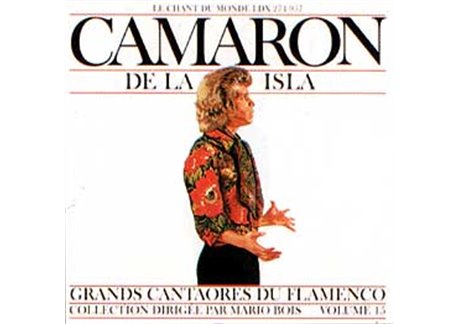 Grandes Cantaores del Flamenco Vol. 15