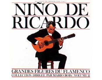 Grandes Figures del Flamenco Vol. 11