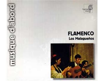 Flamenco - musique dabord