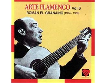 Arte Flamenco Vol. 6