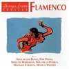Música de Sevilla. Flamenco