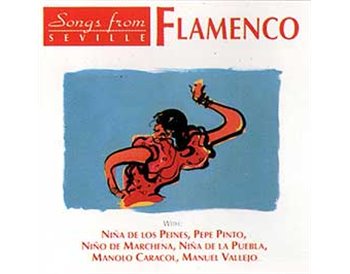 Música de Sevilla. Flamenco