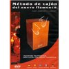 Método de cajón del nuevo flamenco. DVD.