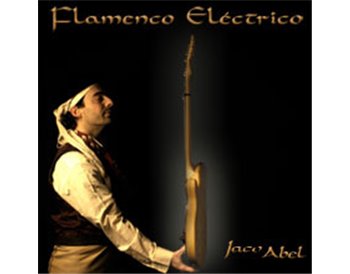 Flamenco eléctrico