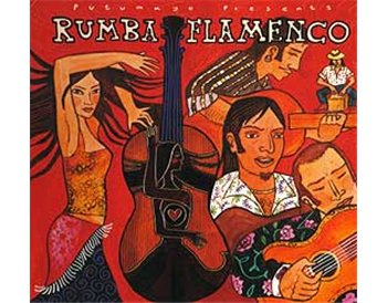 Rumba flamenco