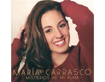 María Carrasco - Misterios del alma