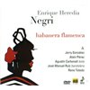 Habanera Flamenca - DVD + CD Audio Wav