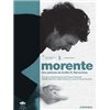 MORENTE. Emilio R. Barrachina . DVD Pal