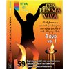 Serie RTVA . Una llama viva. 4 DVD vol. 1