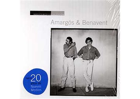 Amargós & Benavent NM Colección