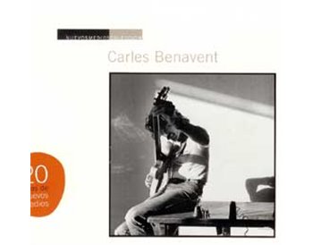 Carles Benavent [NM Colection]