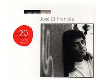 José El Francés NM Colección