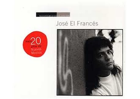 José El Francés NM Colección