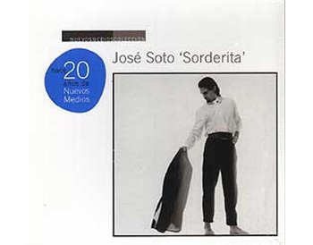 José Soto Sorderita NM Colección.
