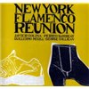 New York Flamenco Reunion