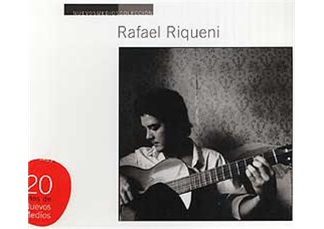 Rafael Riqueni