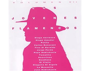 Los Jovenes Flamencos Vol. VII