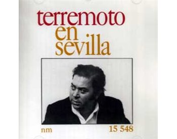 Terremoto en Sevilla