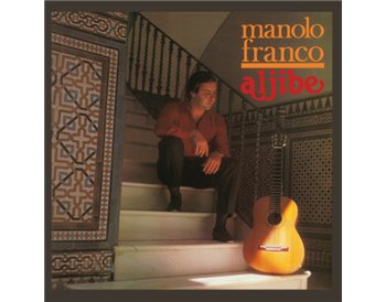 Manolo Franco - Aljibe