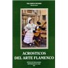 Acrosticos del Arte Flamenco
