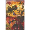 Flamenco!!! de arte y ensayo - libro