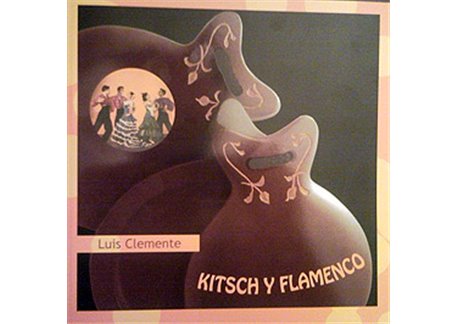 Kitsch y flamenco
