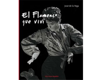 El flamenco que viví