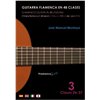 Flamenco Guitar in 48 lessons V. 3 (dvd + libreto)