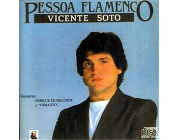Pessoa Flamenco