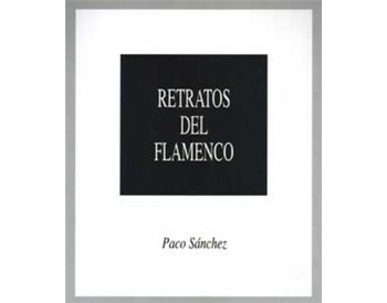 Retratos del Flamenco