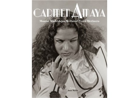 Carmen Amaya