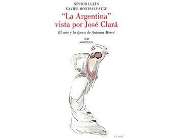 «La Argentina», vista por José Clará