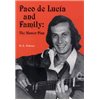 Paco de Lucía and Family: The Master Plan