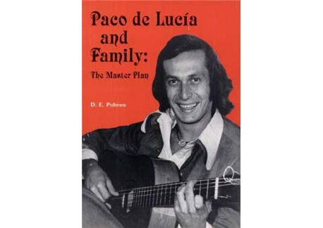 Paco de Lucía and Family: The Master Plan