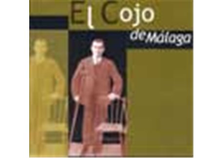 El Cojo de Malaga. 2 CD