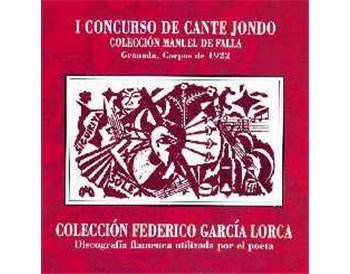 Colección Manuel de Falla - Colección Federico García Lorca
