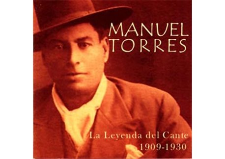 La leyenda del cante 1909-1930