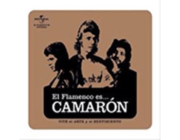 El Flamenco es... Camarón