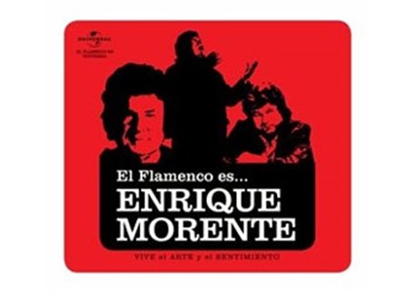 El Flamenco es... Enrique Morente