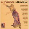 El Flamenco es Universal Vol. 2