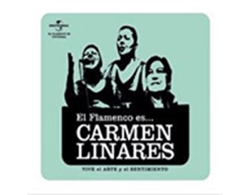 El Flamenco es... Carmen Linares