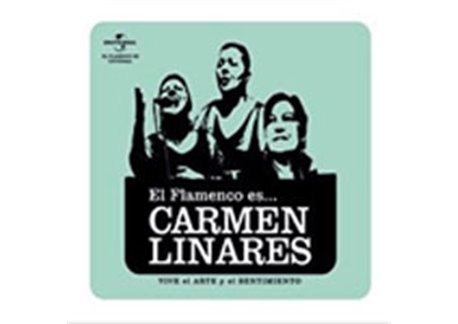 El Flamenco es... Carmen Linares