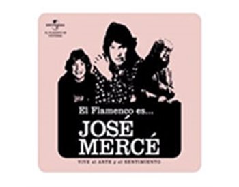 El Flamenco es... José Mercé