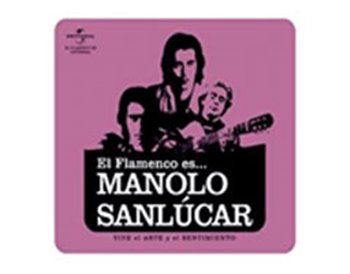El Flamenco es... Manolo Sanlúcar