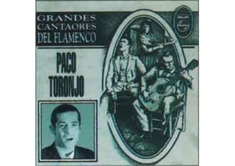 Grandes Cantaores del Flamenco