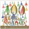 Las 100 mejores canciones de Navidad. 5cd