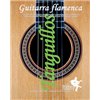 Guitarra Flamenca vol. 10. TANGUILLOS. DVD + CD